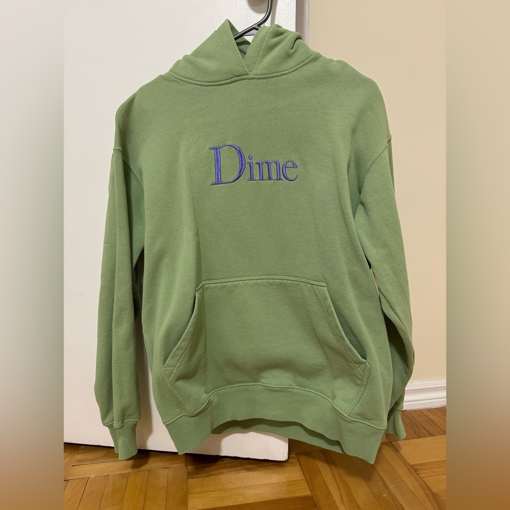 Dime MTL Hoodie